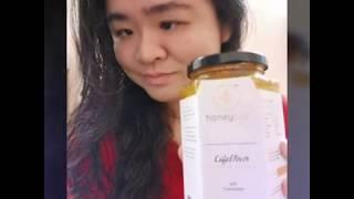 Honey Hub Life Elixir