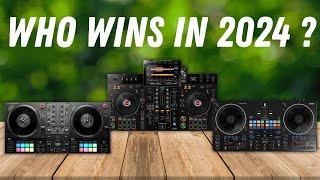 Best DJ Controllers 2024 | watch this before getting one