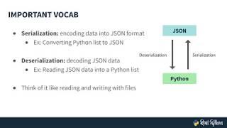 What Is JSON and How to Access It With Python