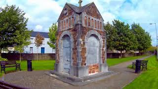 Portlaoise Heritage Trail