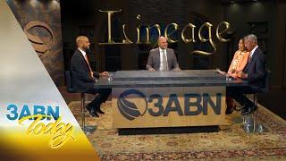 Lineage Journey | 3ABN Today Live Interview 2024