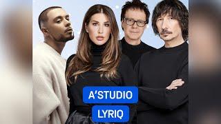 A'STUDIO и LYRIQ – «Источник»