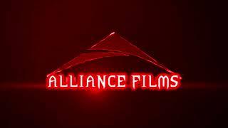 Alliance Films Logo Horror Remake