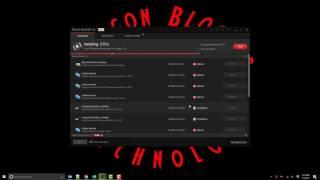 Showcasing IOBit Driver Booster 4 Keep All Windows Drivers Updated with 1 Click