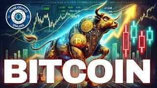 Bitcoin (BTC): Upside Targets! Bullish and Bearish Elliott Wave Analysis Scenarios