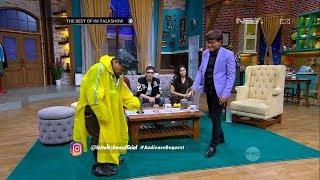 The Best of Ini Talkshow- Ada Ada Aja Kelakuan Pak RT, Tangan Sendiri Aja Sampe Lupa Dimana