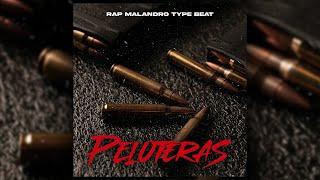 [FREE] Makabelico Type Beat "PELOTERAS'' Comando Exclusivo Rap Instrumental 2024