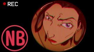 The First Episode of Aeon Flux