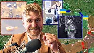 Devastating Attack - The TRUTH About French Troops - Ukraine War Map Analysis & News Update