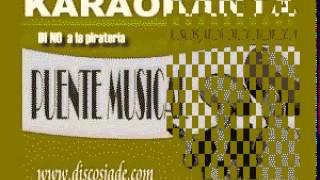 Karaokanta - Juan Valentín - Cómo le hago