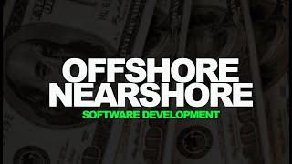 offshore software development