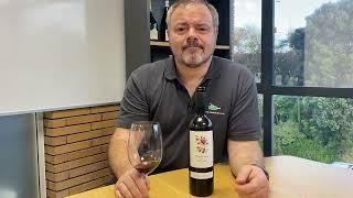 Wine Review: Alvaro Palacios Camins del Priorat 2016