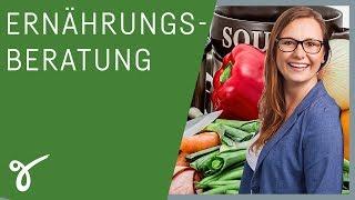 Was macht ein Ernährungsberater und wann brauchst du einen? | Gerne Gesund & Dr. Christina Steinbach