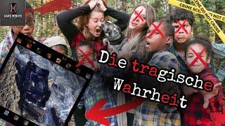 Wie KONNTE sie das tun?! Der TRAGISCHE Fall der Familie Hart! #truecrimepodcast