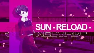 Persona 3 Reload - Sun (Reload Arrange)