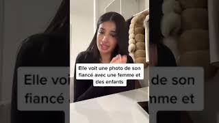 yousra  se fait tromper par son mari