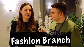 Алина Френдий, Jerry Heil, Алёна Довганич, Алекса Сваровских / Fashion Branch / Стиль Улиц