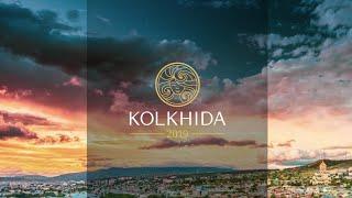 Welcome to Kolkhida 2019!