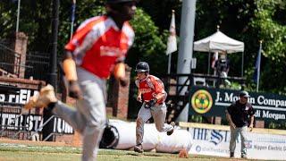 2023 American Legion World Series: Game 7