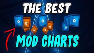 The Best Beat Saber Mod Chart’s (2021)