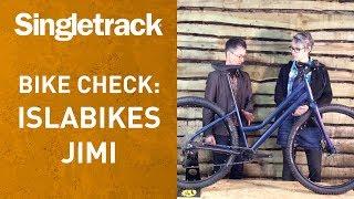 Bike Check: Islabikes Jimi - MTB for the older rider