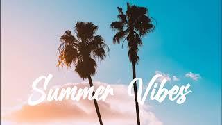 2022 Summer Vibes Music Mix [chill hip hop instrumental beats]