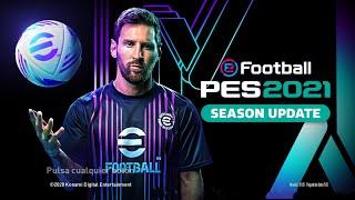 PES 2021 | Next Season Patch 2024-UPDATE OPTION FILE 2024 PS4 PS5 PC | DOWNLOAD