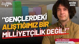 Yükselen milliyetçilik ne anlatıyor? "Sinan Oğan oylarının yarısına hakim, diğerleri tepki oyu..."