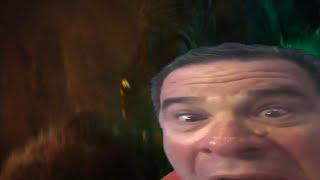 Phil Swift’s New Green Screen but GvK [4k]