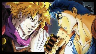 An exhaustive look at Jojo's Bizarre Adventure (Part 1: Phantom Blood) (The Jojospective)