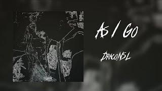 Draco.NSL - As I Go (Prod. Crew Jordan)