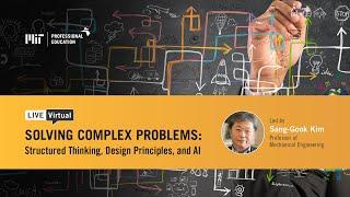 Solving Complex Problems