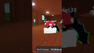 Roblox ability wars mantar 1.aşama gösterimi normal mantar