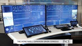 First Look: Honeywell's Experion Orion Console