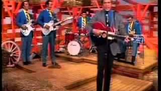 Buck Owens   Hello Trouble