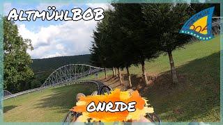 AltmühlBOB Onride - AltmühlBOB Riedenburg