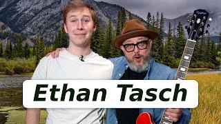 From Recording in a Bedroom to 15 Million Streams: Ethan Tasch's Journey