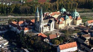 [Doku] Wo sich Himmel und Erde begegnen - 900 Jahre Stift Klosterneuburg [HD]