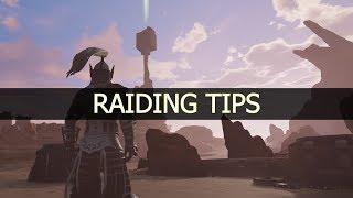 What we take to Raids - Conan Exiles *RAID TIPS*