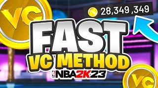 100,000 VC PER DAY!! | FASTEST VC METHOD IN NBA 2K23 *JULY 2023* - BEST WAYS TO EARN VC NBA 2K23