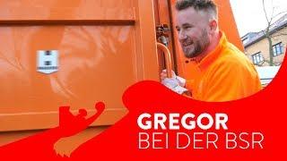 Gregor bei der BSR - ENERGY Insider