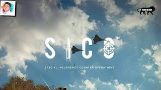 New Indian Game_#S I C O Official trailer