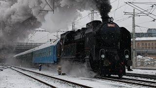 Jakub-MHD a vlaky je u tohoto 464 102 na zvláštním vlaku směr Chomutov
