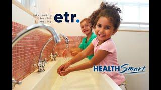 #HPEatHome - Free ETR and HealthSmart Hand-washing and Hygiene Lessons
