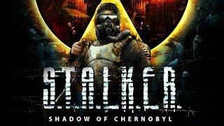 ИГРАЮ В S.T.A.L.K.E.R.: SHADOW OF CHERNOBYL - ЛЕГЕНДАРНАЯ ИГРА!