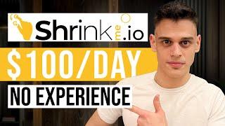 Shrinkme.Io: How To Use Shrinkme.Io To Earn Money Online (2024)