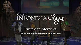 Cinta dan Kemerdekaan: Harmoni Semangat Para Panakawan ala Teater Koma