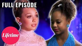 Dance Moms: Maddie and Nia's DRAMATIC Shift! (S3, E36) | Full Episode | Lifetime