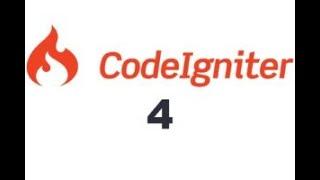 DESCARGA, INSTALACION Y CONFIGURACION DE CODEINGNITER 4