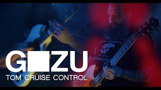GOZU - Tom Cruise Control (OFFICIAL VIDEO)